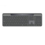 Signature Slim Solar+ K980 for Business - AZERTY