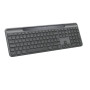 Signature Slim Solar+ K980 for Business - AZERTY