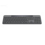 Signature Slim Solar+ K980 for Business - AZERTY