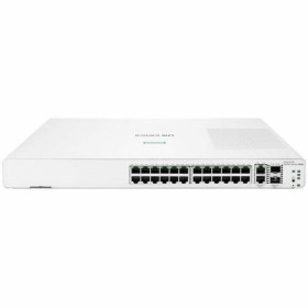Commutateur Ethernet Aruba Instant On 1960 26 Ports Gérable