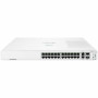 Aruba Instant On 1960 26 Ports Manageable Ethernet Switch