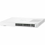 Commutateur Ethernet Aruba Instant On 1960 26 Ports Gérable