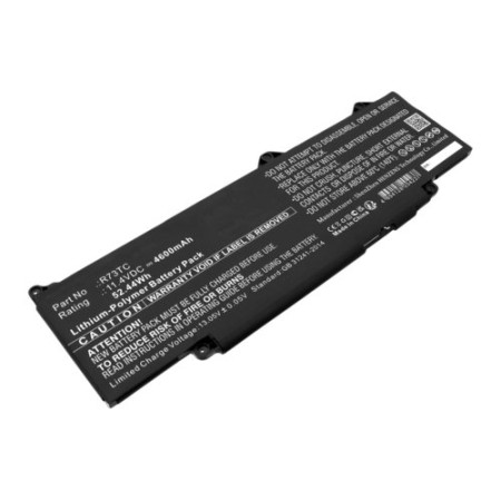 Batterie Li-Pol 11.4V 4600mAh 53Wh