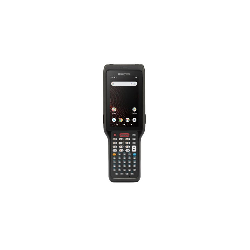 Honeywell CK62