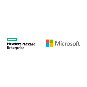 HPE Microsoft Windows Server 2025 Remote Desktop Service