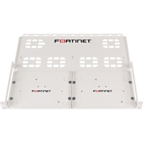 Plateau de montage de rack Fortinet pour Firewall