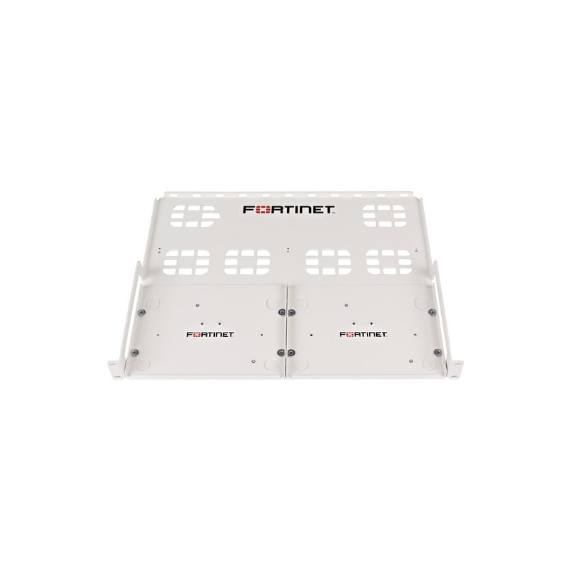 Plateau de montage de rack Fortinet pour Firewall