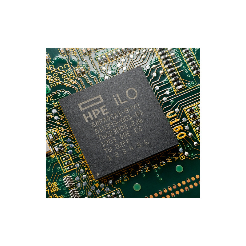 HPE - License - 1 Server - Standard