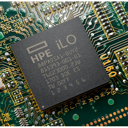HPE - License - 1 Server - Standard
