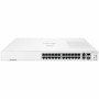 Commutateur Ethernet Aruba Instant On 1960 26 Ports Gérable