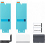 Protecteur écran pour Samsung Galaxy Z Fold 6