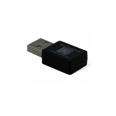 Bluetooth 5.0 Adapter for Scanner - USB - External