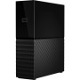 WD My Book WDBBGB0120HBK - Externe - 12 To