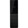 WD My Book WDBBGB0120HBK 12 TB - External