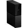 WD My Book WDBBGB0120HBK 12 TB - External