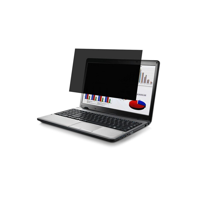 Privacy Screen Filter - For 35.6 cm (14")