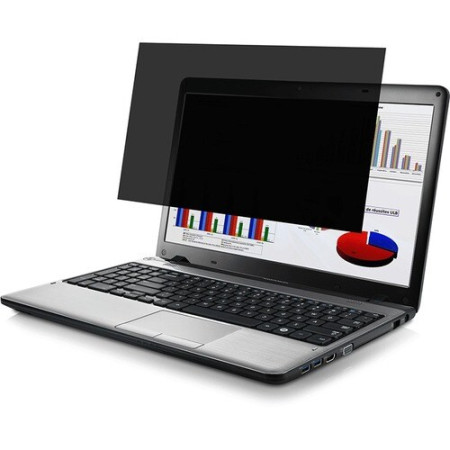 Privacy Screen Filter - For 35.6 cm (14")