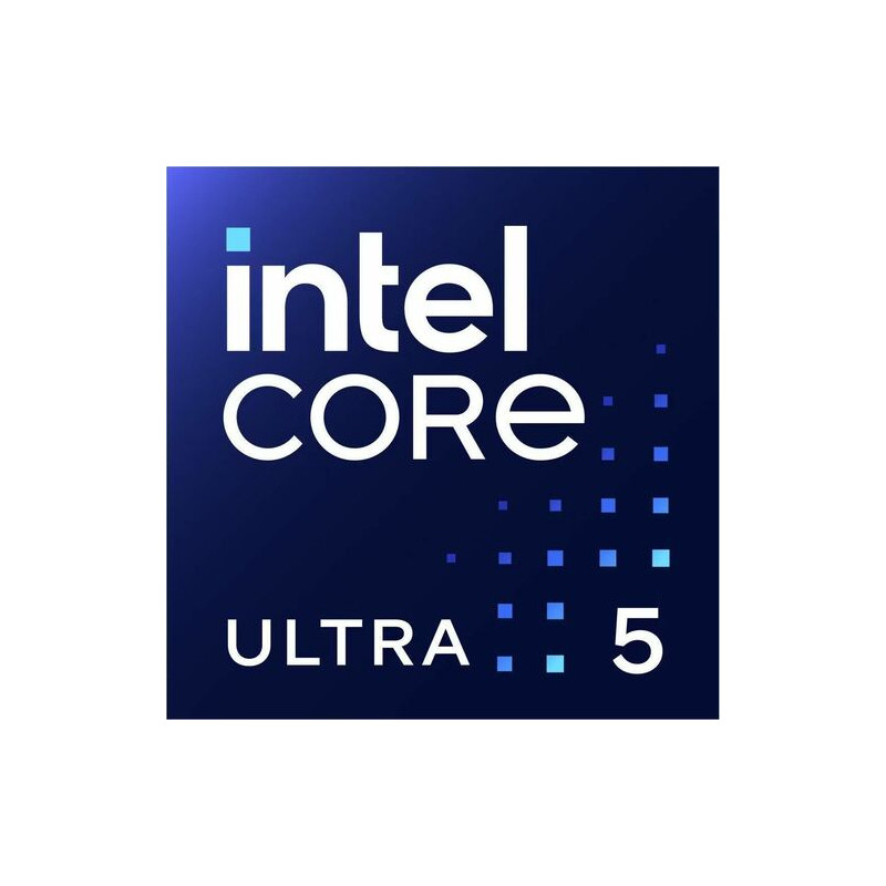 Processeur Intel Core Ultra 5 235 Tetradeca-core (14 cœurs) 3,40 GHz