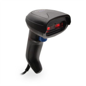 Datalogic Gryphon GD4220 Handheld Barcode Scanner Kit