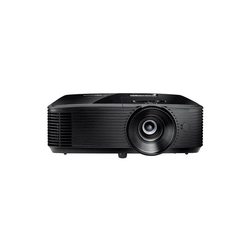 Optoma W400LVE DLP Projector