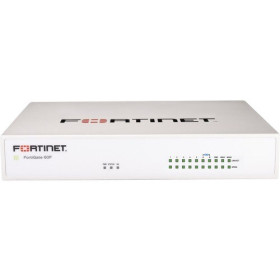Fortinet FortiGate FG-60F Network Security Appliance/Firewall