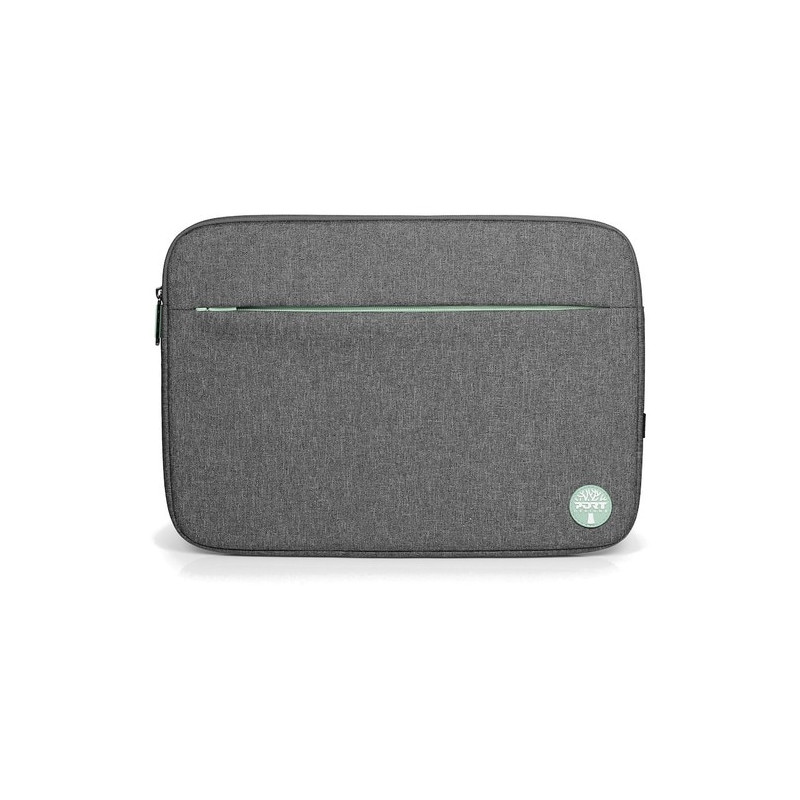Housse Yosemite Eco 15,6 pouces - Gris