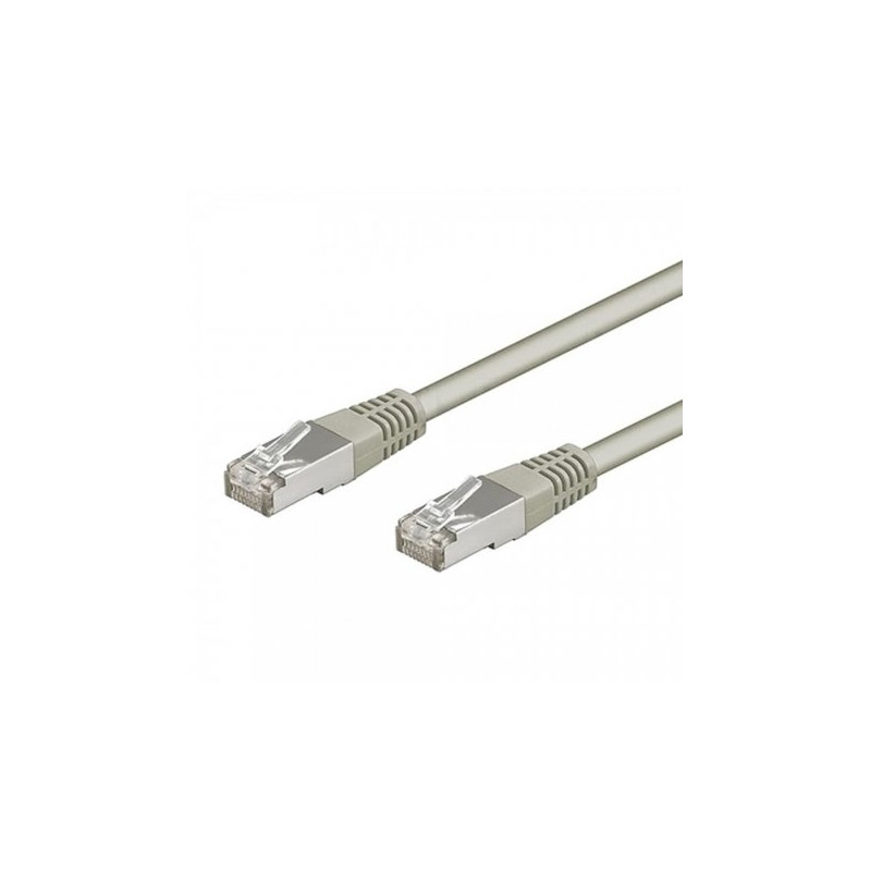 MCL Network Cable - 2 m Category 6