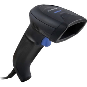 Datalogic QuickScan QD2590 Handheld Barcode Scanner Kit