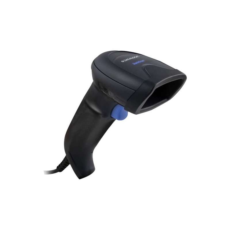 Handheld Kit lecteur de code barres Datalogic QuickScan QD2590