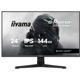 iiyama G2441HSU-B1 computer monitor 24"