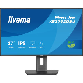 iiyama ProLite XB2792QSU-B1 computer monitor 27"