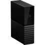 WD My Book WDBBGB0120HBK 12 TB - External