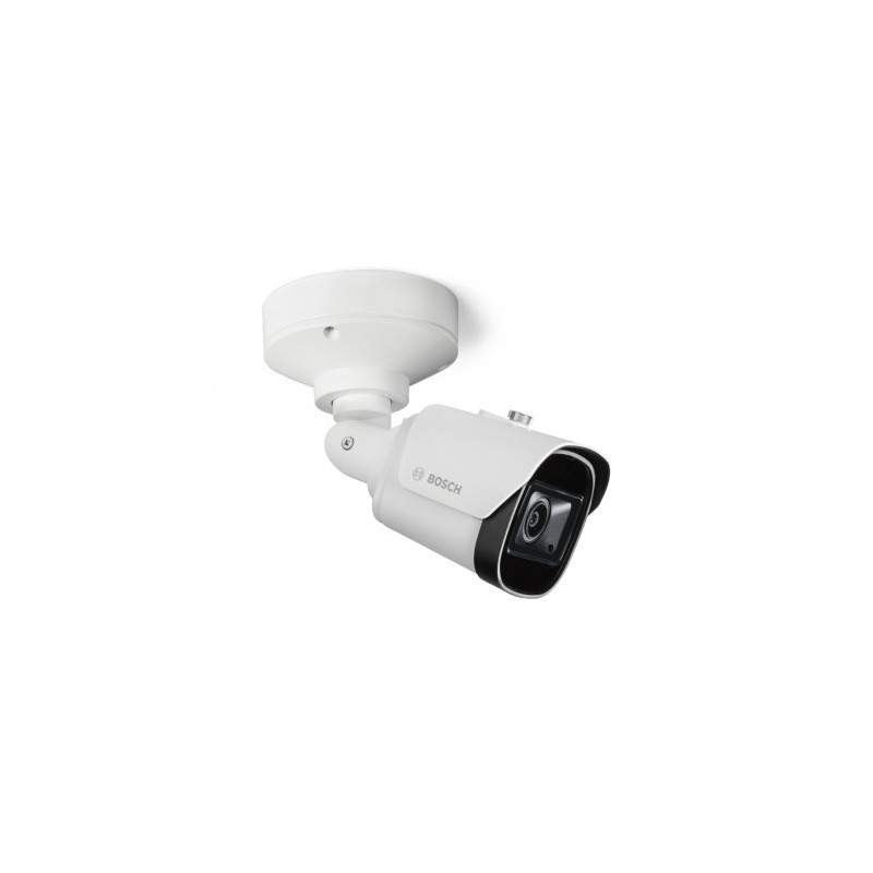 Bosch NBE-3703-AL security camera Bullet IP security camera Indoor & outdoor 2592 x 1944 pixels Ceiling/wall