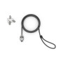 Compulocks Cable Lock For Mac mini - Keyed Lock - Black