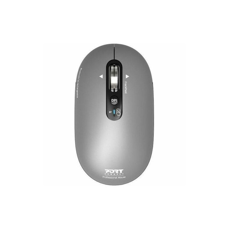 Souris Optique Port Connect PURE MAC
