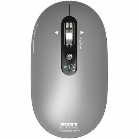 Optical Mouse Port Connect PURE MAC