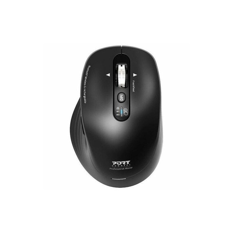 BUSINESS Port Optical Mouse