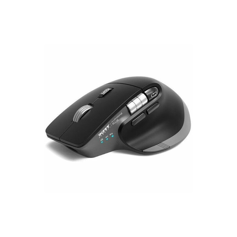 Port Connect Ultimate Optical Mouse