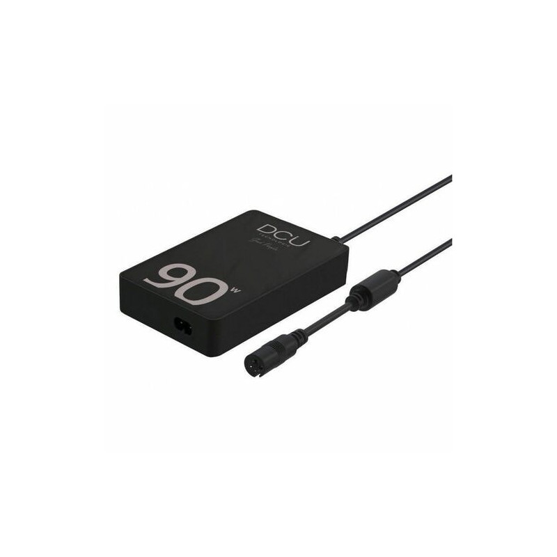 Adaptateur secteur DCU - 90 W
