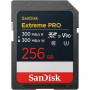 SanDisk Extreme PRO 256 GB