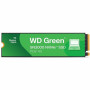SSD Western Digital Green SN3000 - M.2 2280 Interne - 1 To
