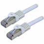 MCL Network Cable - 15 cm Category 7