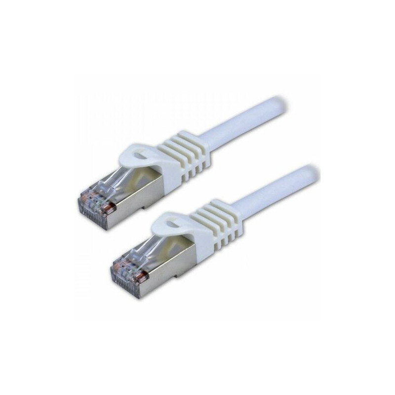 MCL Network Cable - 15 cm Category 7