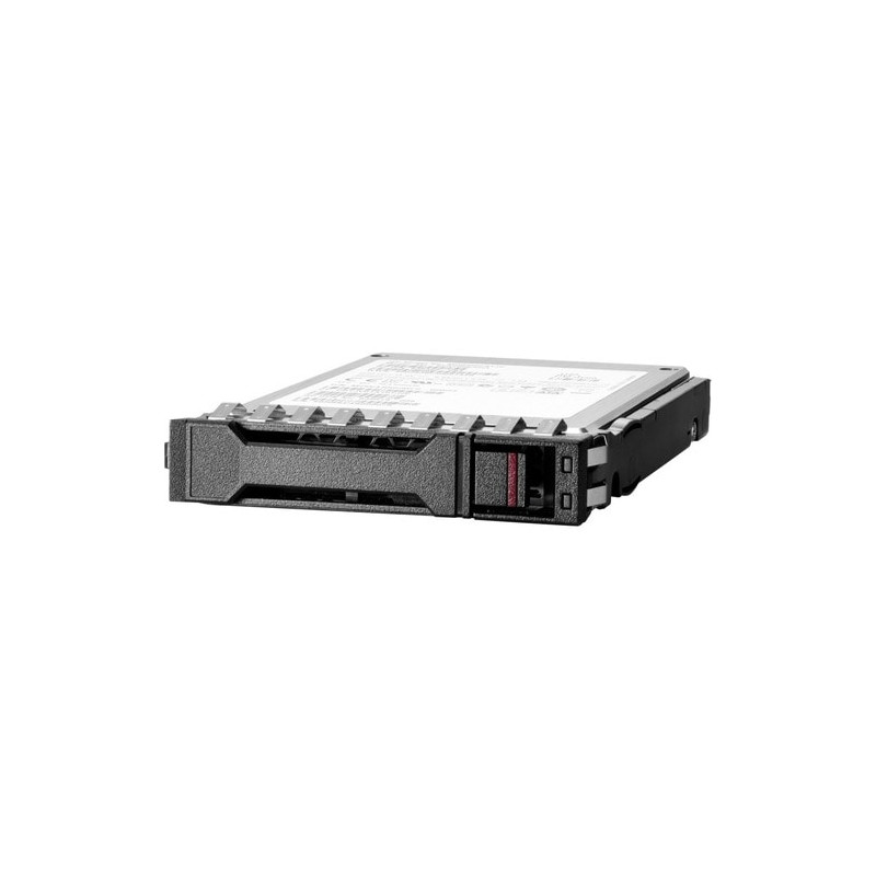 HPE 960 GB Solid State Drive - 2.5" Internal - SAS (12Gb/s SAS)