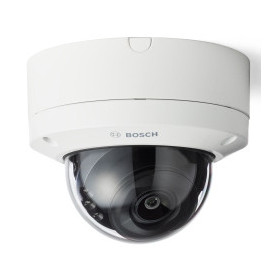 Bosch NDE-3703-AL security camera Dome IP security camera Indoor & outdoor 2592 x 1944 pixels Ceiling