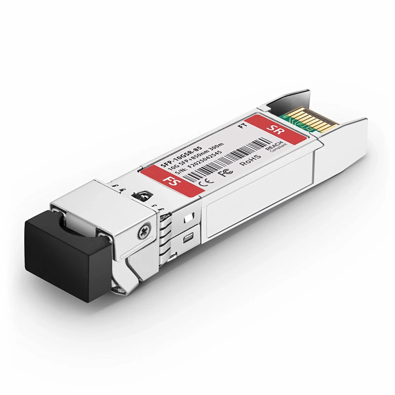 SFP+ Fortinet - 1 réseau 10GBase-SR