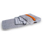 R-Go Tools RGOIDPOSBGR accessoire de clavier Étui à clavier