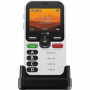 Téléphone portable standard Doro Leva X10 DFB-0580 128 Mo