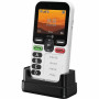 Téléphone portable standard Doro Leva X10 DFB-0580 128 Mo