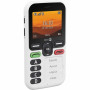 Téléphone portable standard Doro Leva X10 DFB-0580 128 Mo